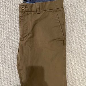Banana Republic Aiden Chino 32/32